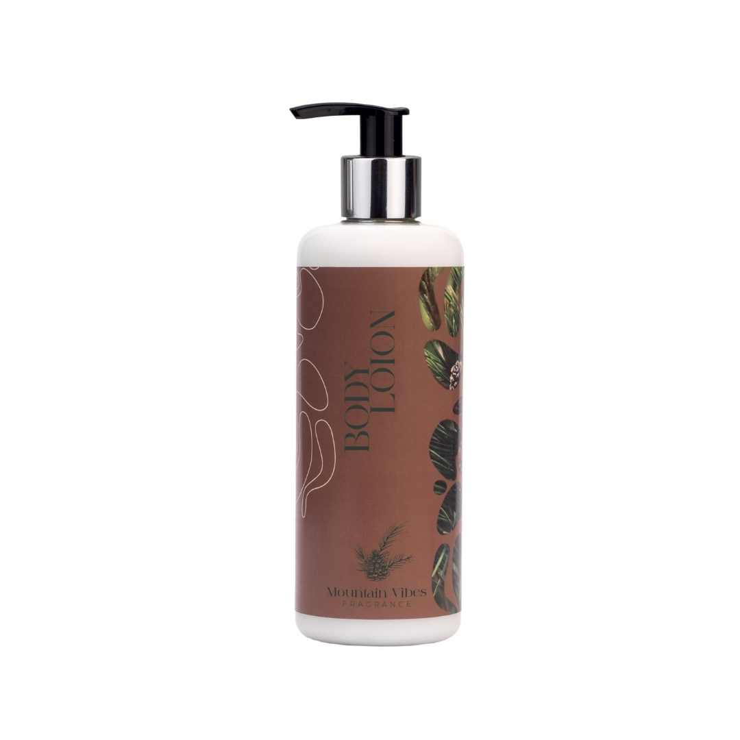 CREMA CORPO 300ml MOUNTAIN VIBES
